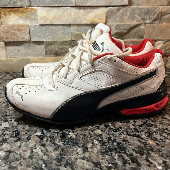 Puma Tazon 6 cross trainer 6C - Picture 3 of 9